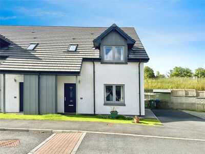 Caberfeidh Place, 3 bedroom House to rent, &pound;1,300 pcm