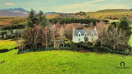 Ullapool, 3 bedroom Detached House for sale, £285,000