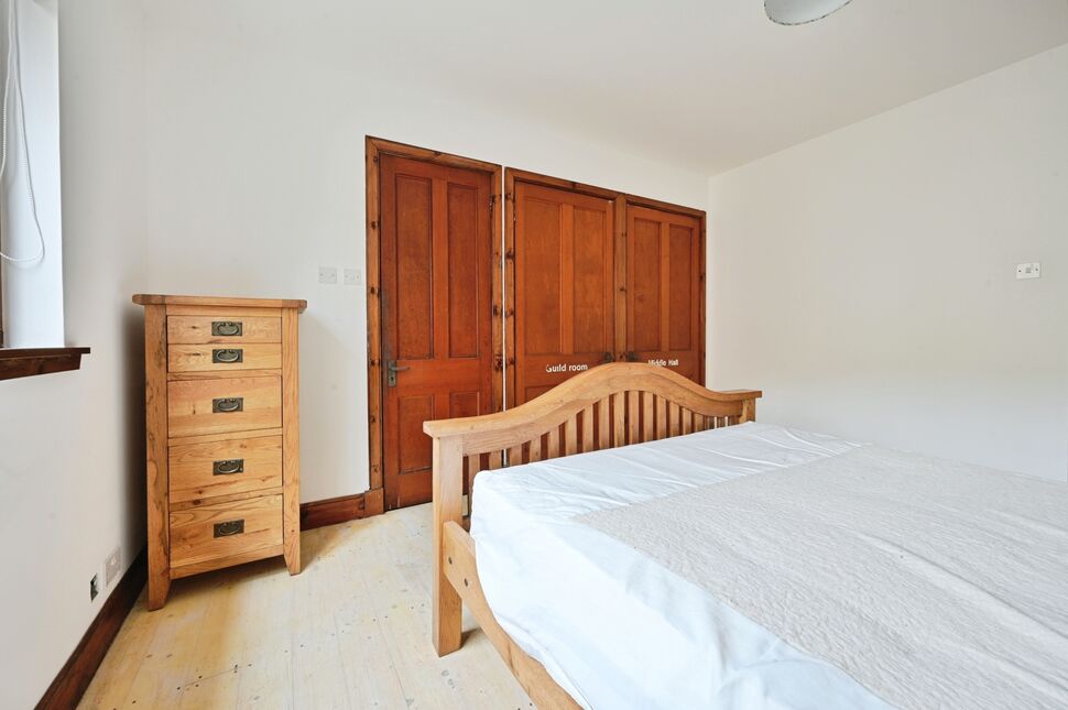 Steading Bedroom 1