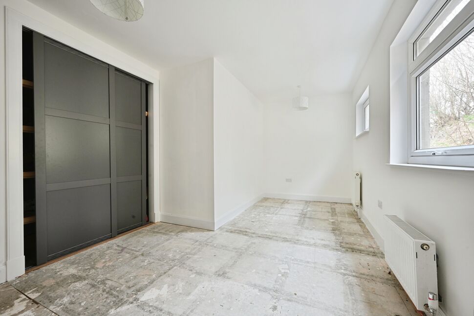 Steading Bedroom 3
