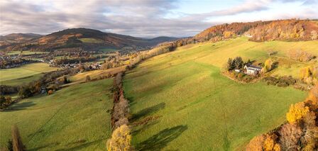 Drumnadrochit, 5 bedroom Detached House for sale, £480,000