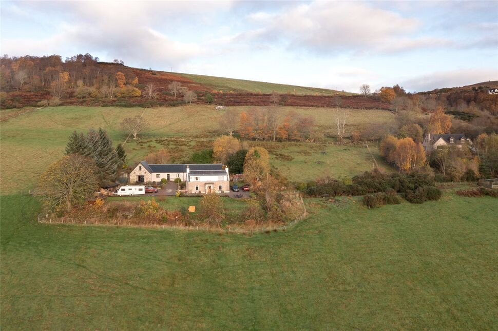 Main image of 5 bedroom Detached House for sale, Drumnadrochit, Inverness, Highland, IV63