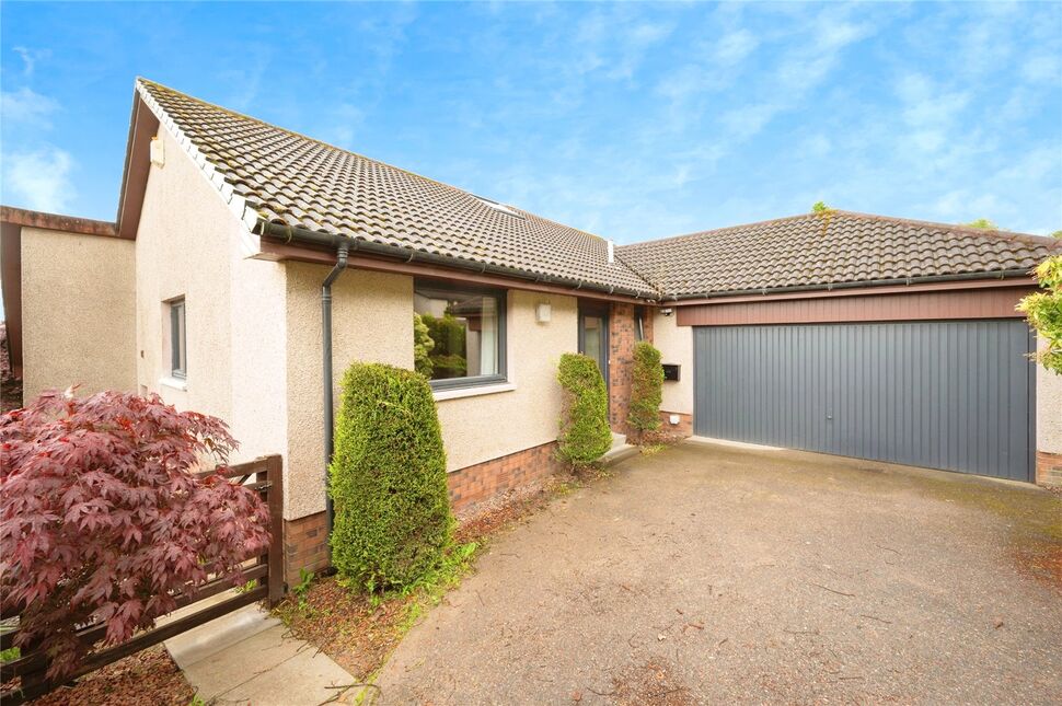 Main image of 4 bedroom Detached House to rent, Balnafettack Place, Inverness, Highland, IV3