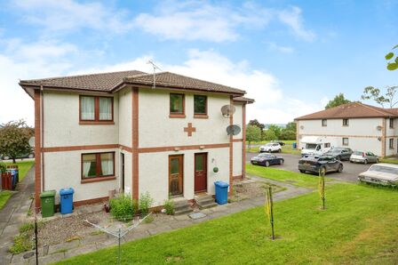 Murray Terrace, 1 bedroom  Flat for sale, £96,000