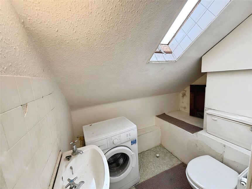 WC