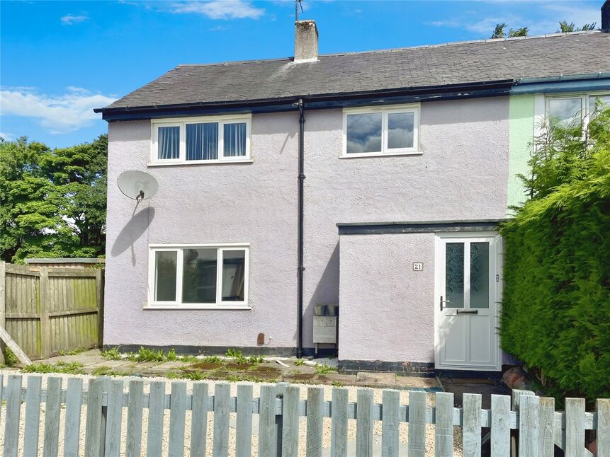 Main image of 3 bedroom End Terrace House to rent, Smithton Villas, Smithton, Highland, IV2