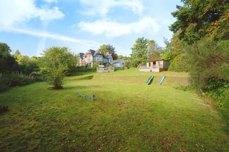 Windsor Lodge Road, 5 bedroom Semi Detached House for sale, £399,000