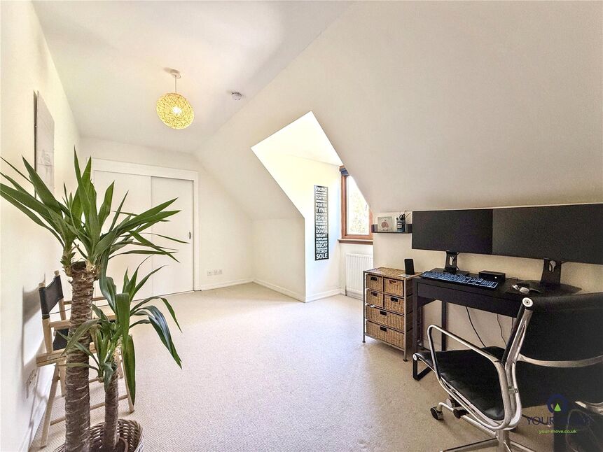 Bedroom 4