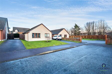 Essich Gardens, 2 bedroom Detached Bungalow for sale, &pound;250,000