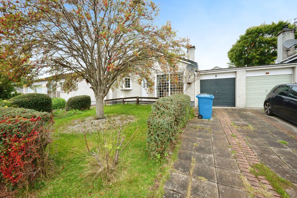 Main image of 3 bedroom Detached Bungalow for sale, Balnabeen Drive, Dingwall, Highland, IV15