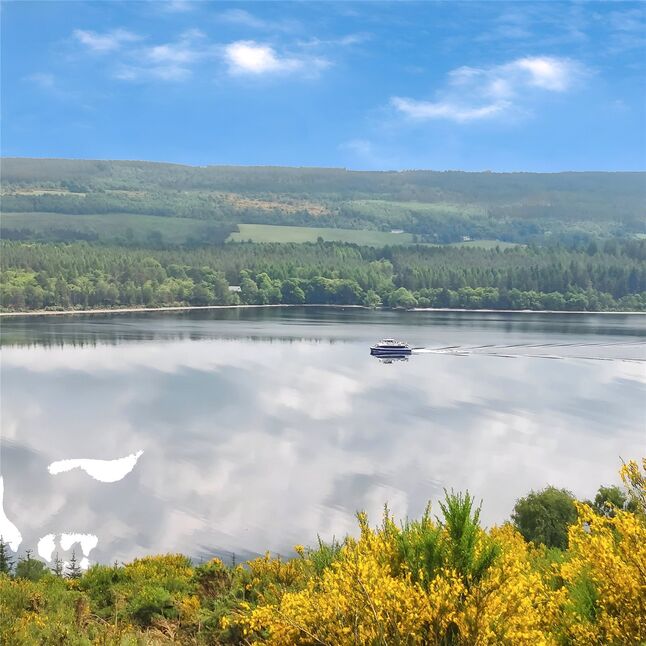 Main image of 2 bedroom Property for sale, Inverness, Highland, IV3