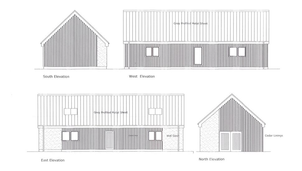 The Croft
