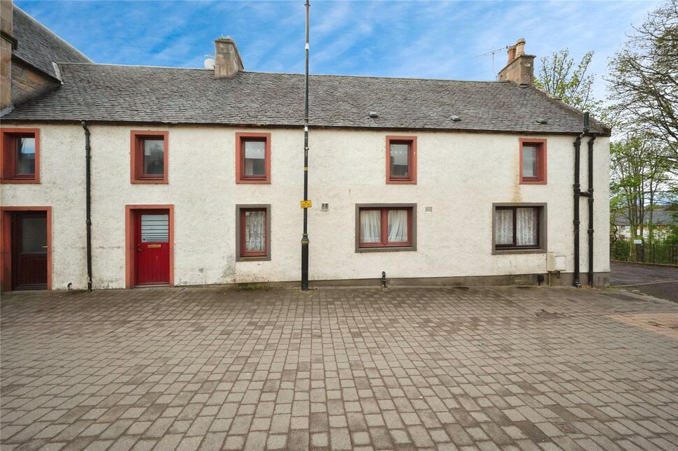 2 bedroom  Flat for sale