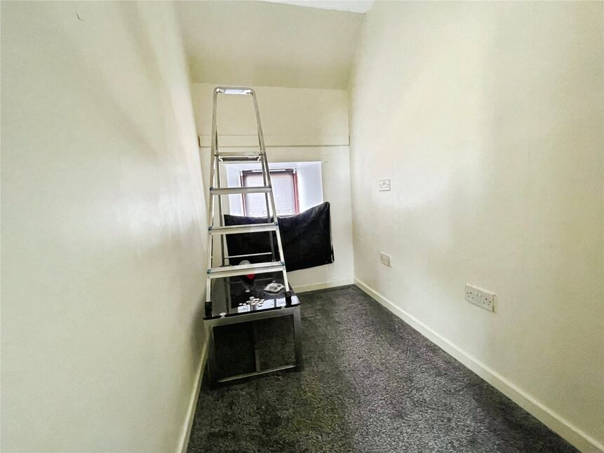 Dressing Room