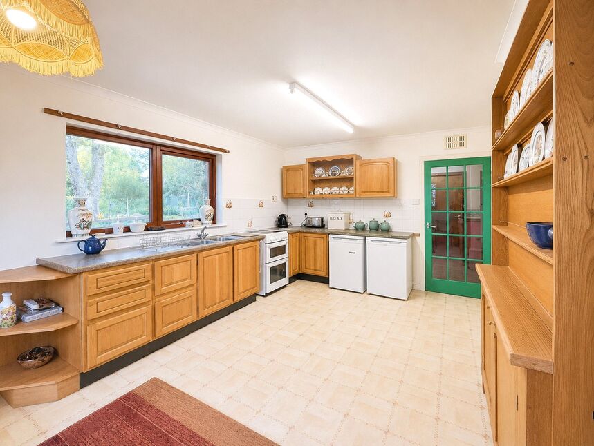 Kitchen / Diner