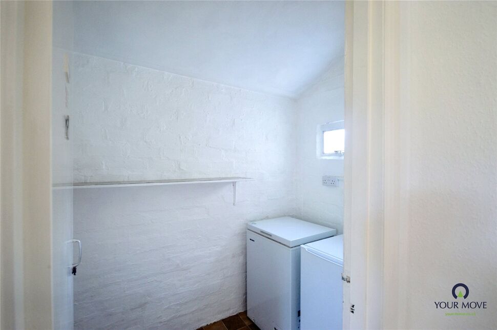 Storage Room