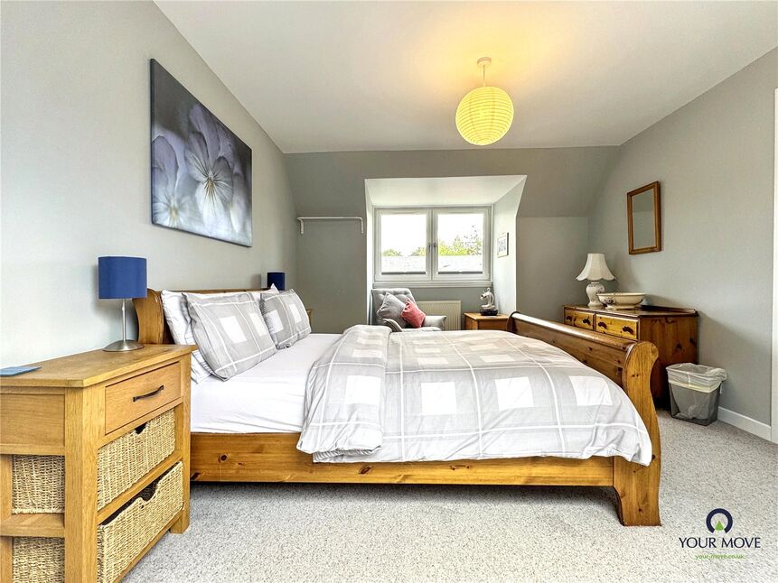Bedroom 3