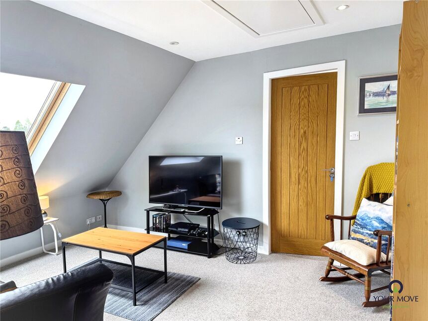Second Lounge
