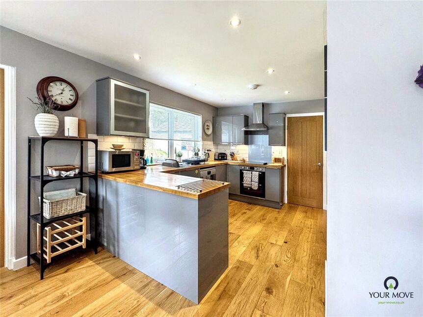 Kitchen / Diner