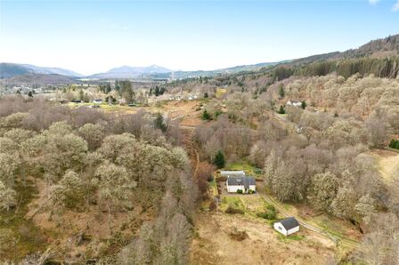 Fort Augustus, 3 bedroom Detached House for sale, £455,000