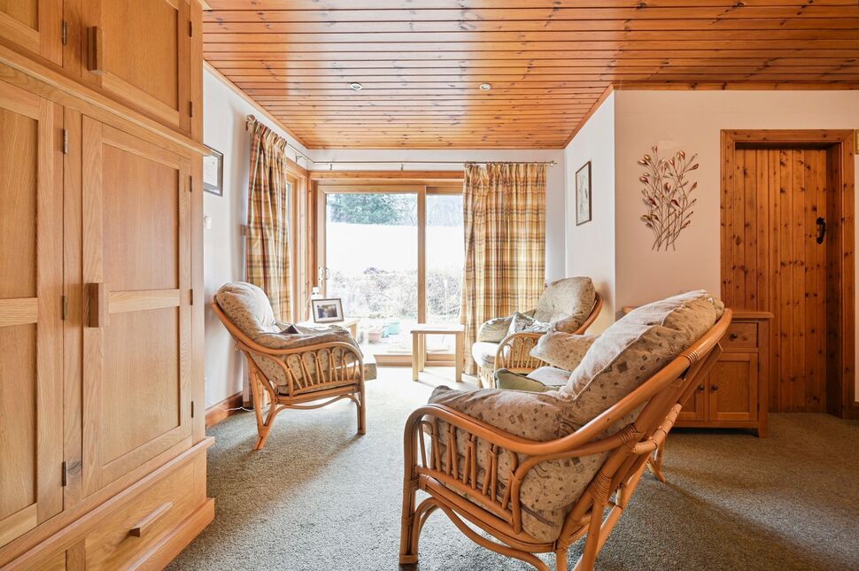 Sitting / Dining Room