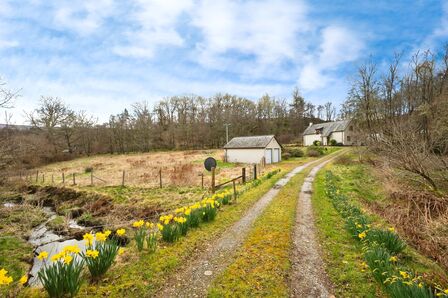 Fort Augustus, 3 bedroom Detached House for sale, £505,000
