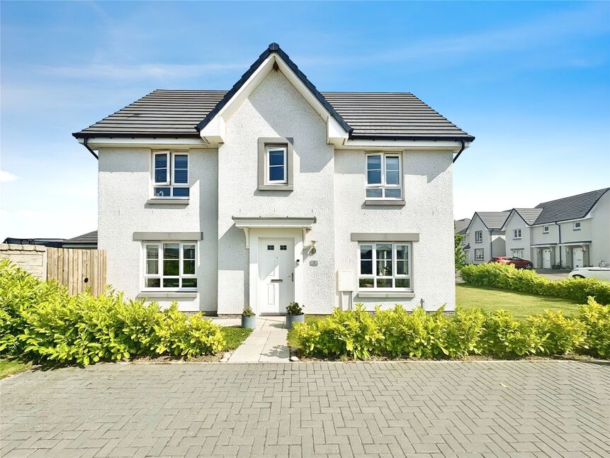Main image of 4 bedroom Detached House to rent, Sullivan Street, Stratton, Highland, IV2