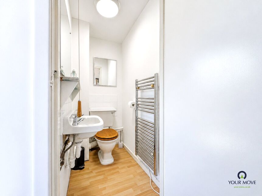 WC