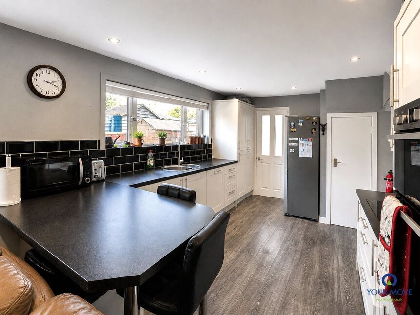 Kitchen / Diner