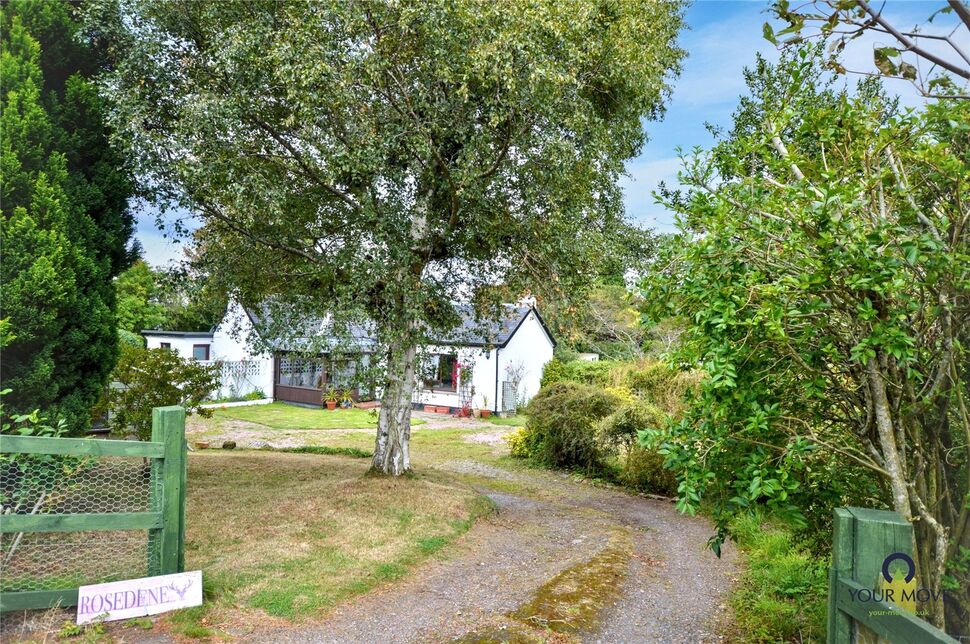 Main image of 2 bedroom Detached Bungalow for sale, Easterton, Dalcross, Highland, IV2