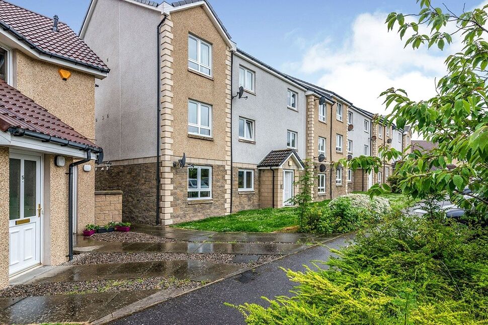 Main image of 2 bedroom Flat for sale, Wester Inshes Court, Inverness, Highland, IV2