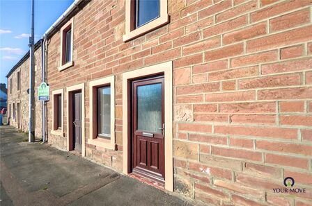5 bedroom Mid Terrace House for sale