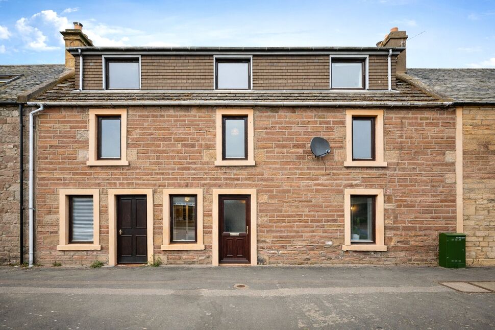 5 bedroom Mid Terrace House for sale