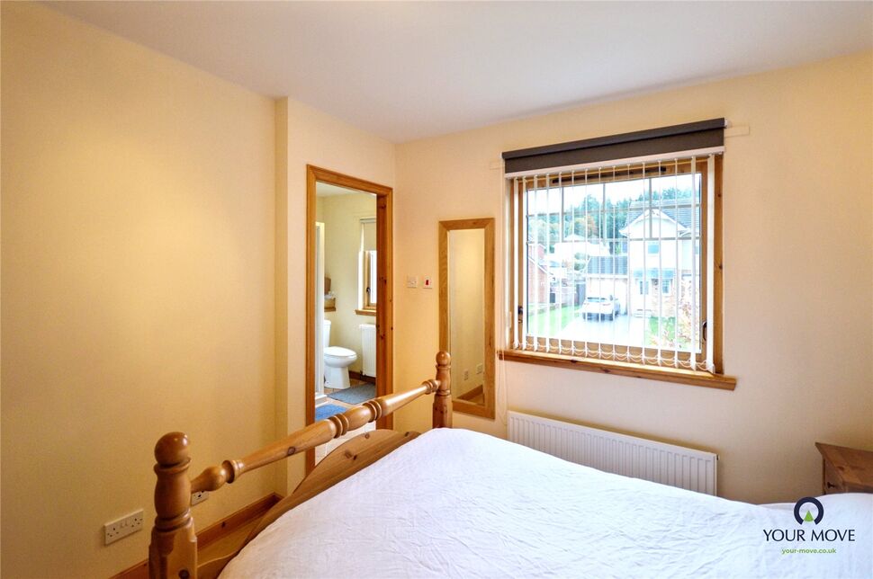 Principal Bedroom