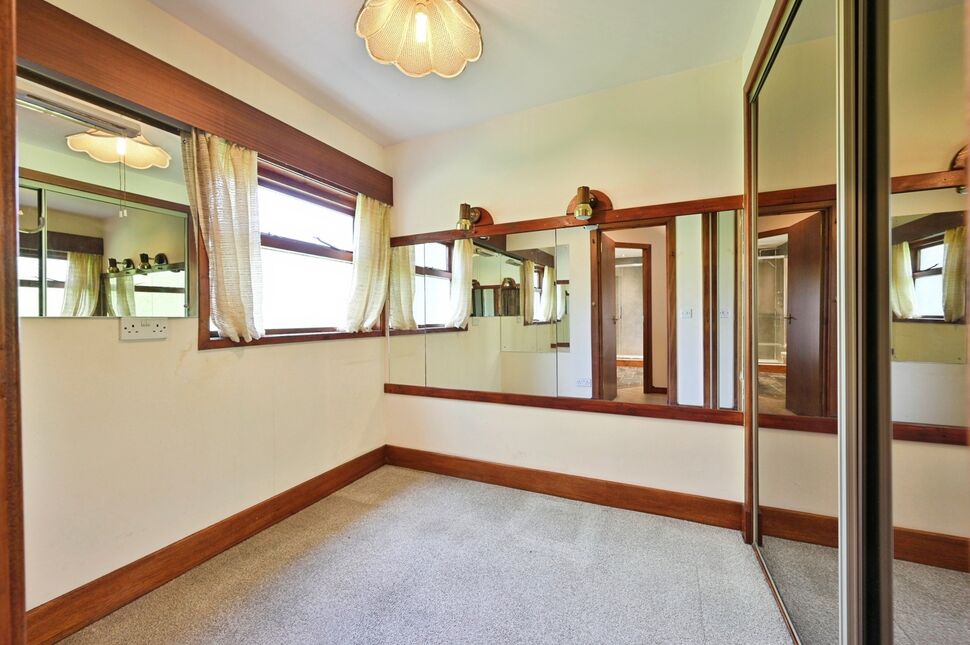 Dressing Room