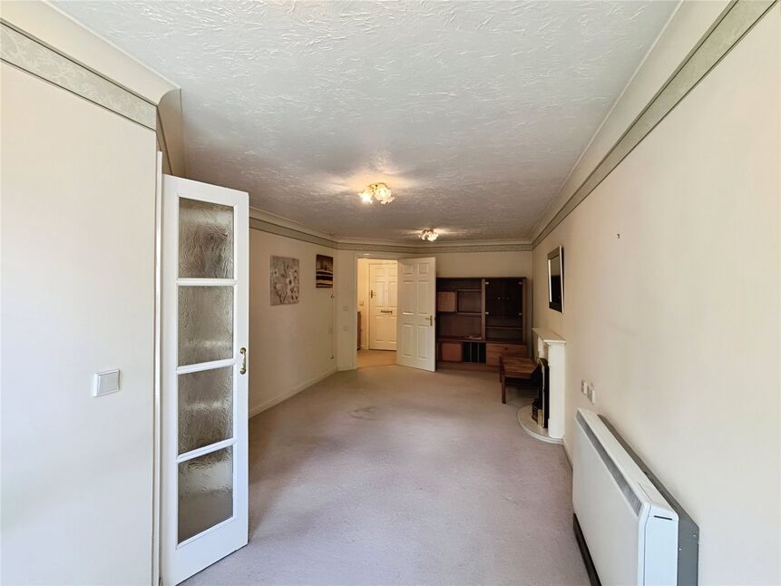 Living / Dining Room