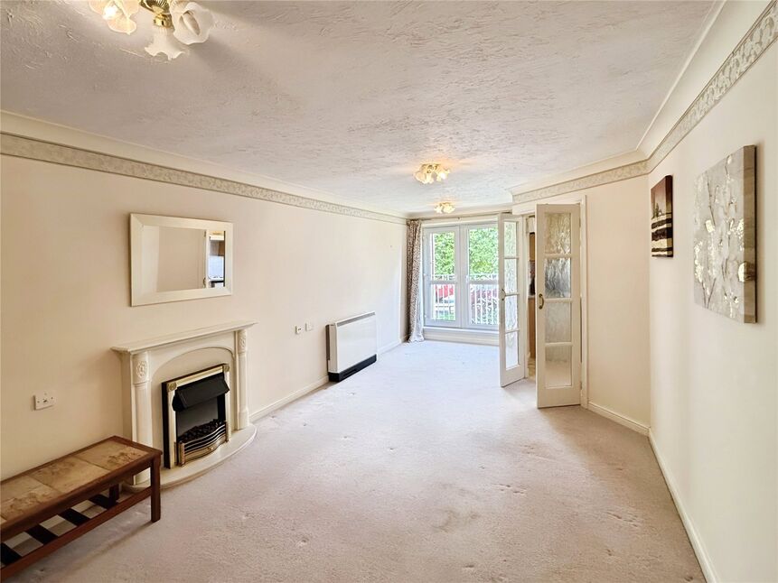 Living / Dining Room