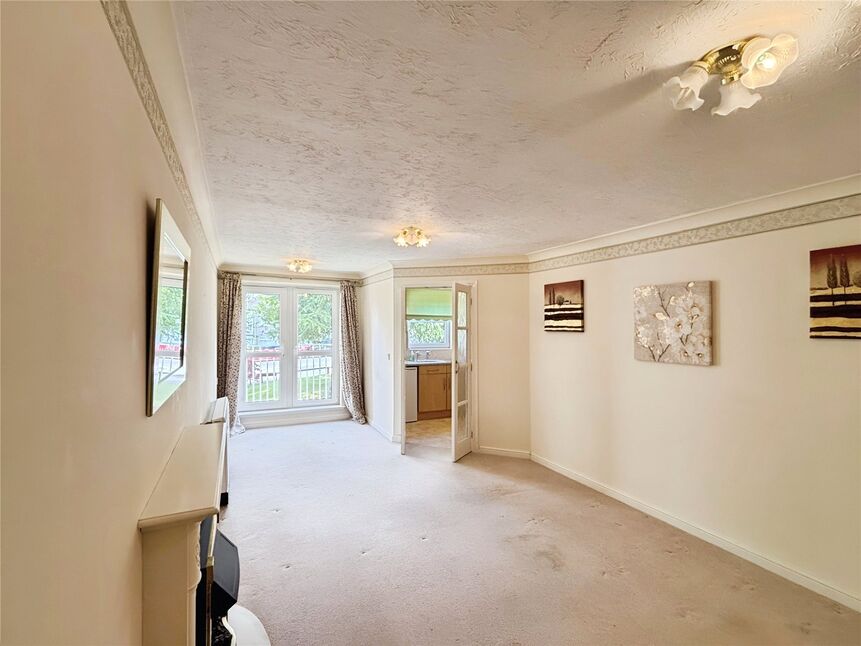 Living / Dining Room