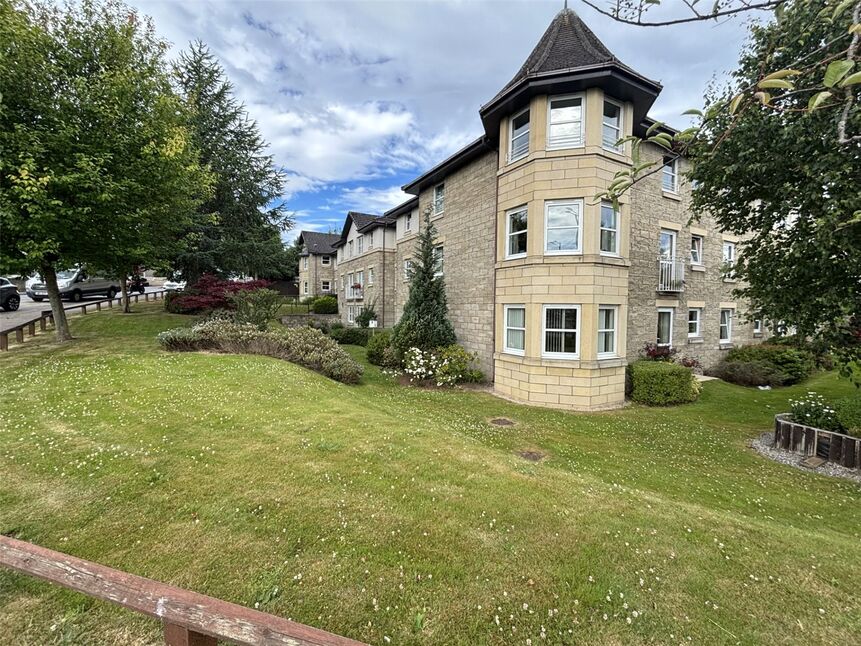 Main image of 1 bedroom Flat for sale, Clachnaharry Road, Inverness, Highland, IV3