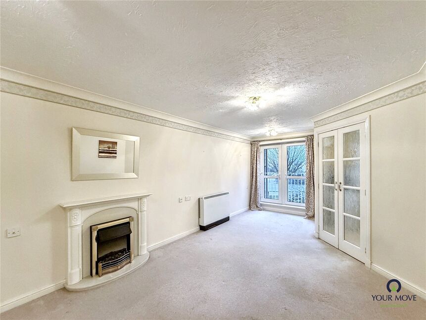 Living / Dining Room