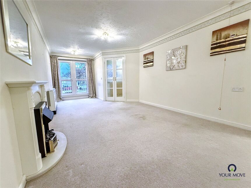 Living / Dining Room