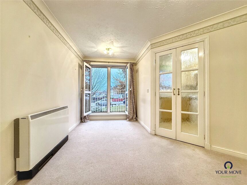 Living / Dining Room