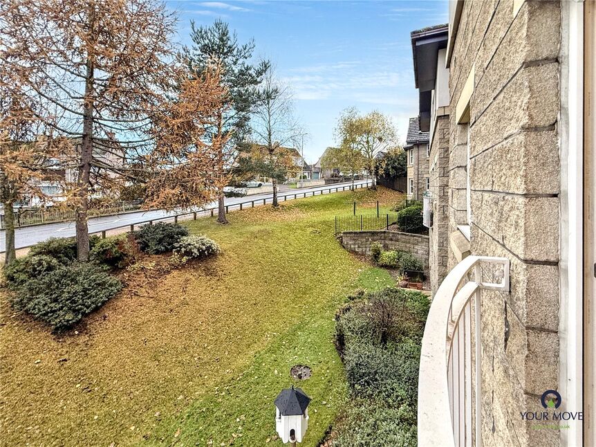 Living / Dining Room