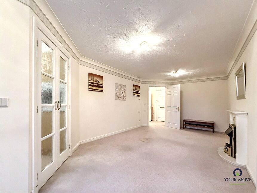 Living / Dining Room