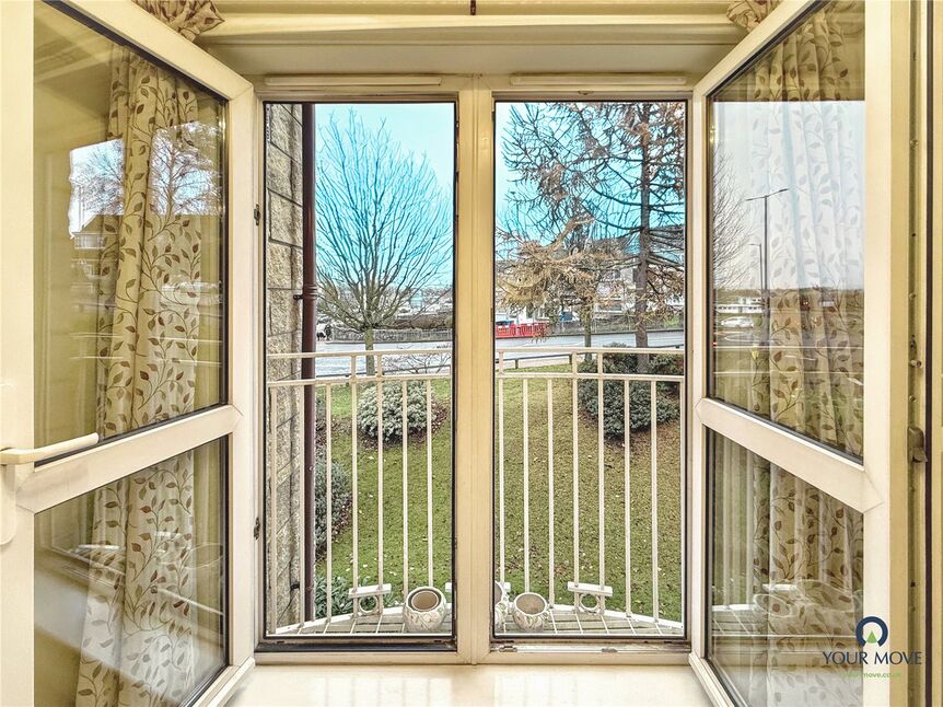 Living / Dining Room
