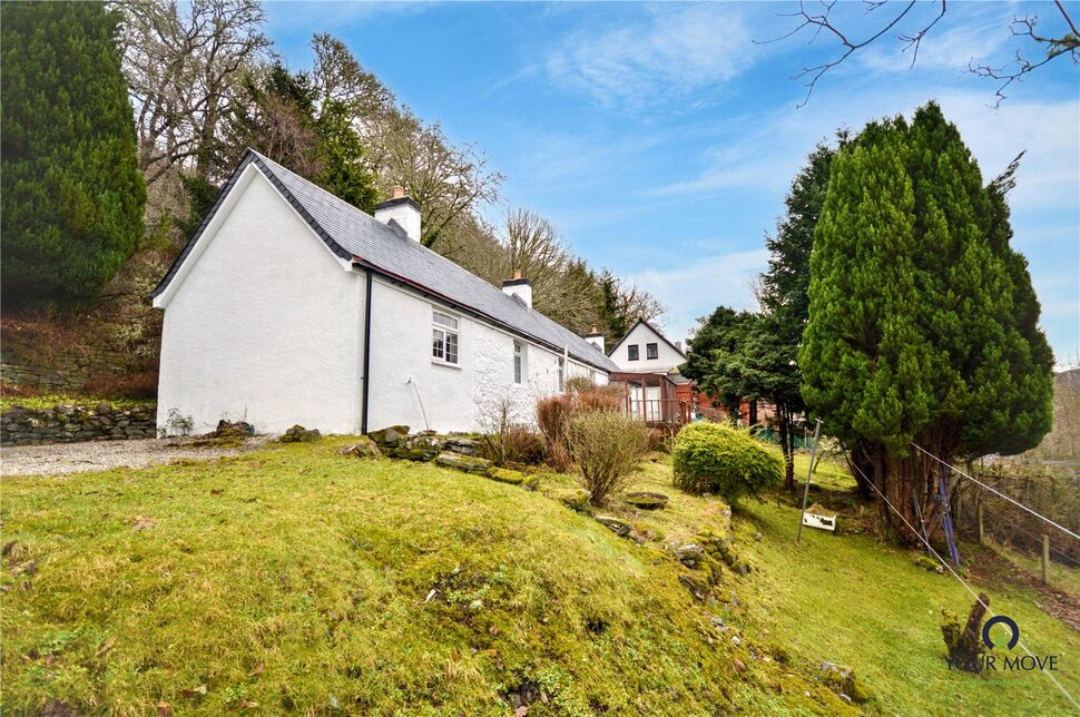 Main image of 3 bedroom Detached Bungalow for sale, Invermoriston, Inverness, Highland, IV63