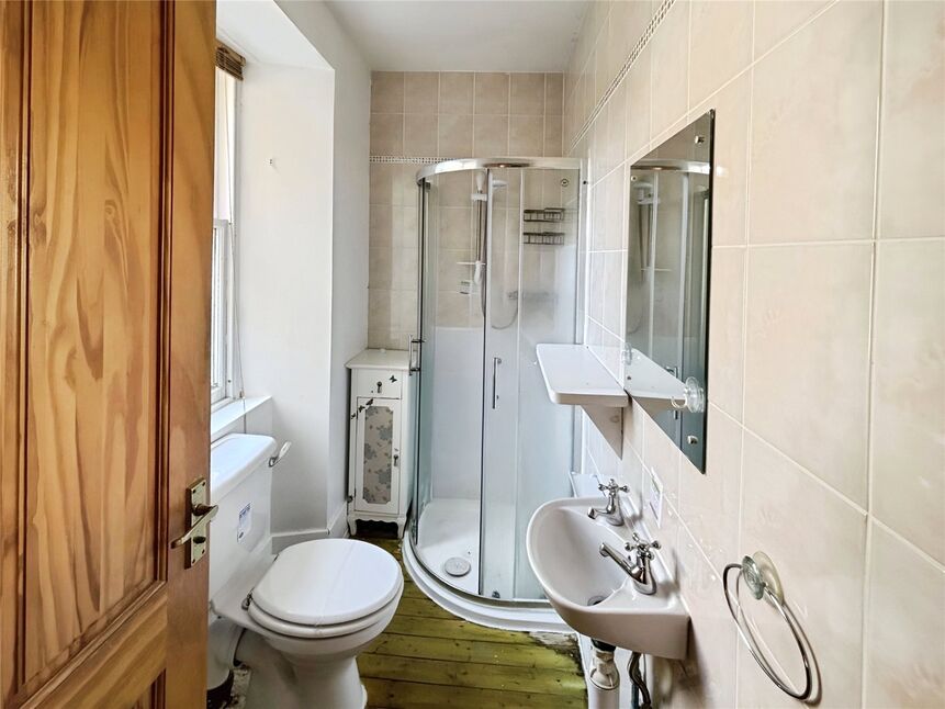 Bathroom 1