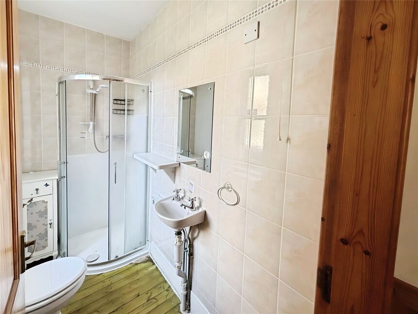 Bathroom 1