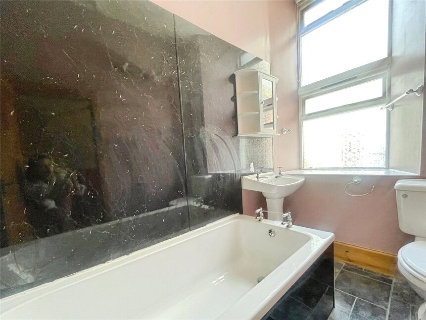 Bathroom 2
