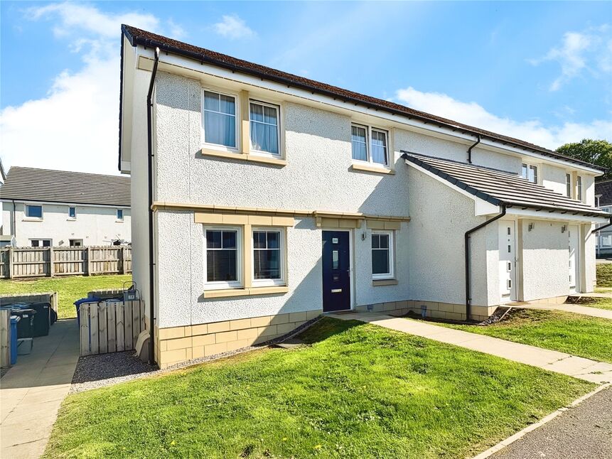 Main image of 2 bedroom Flat to rent, Atholl Place, Inverness, Highland, IV2